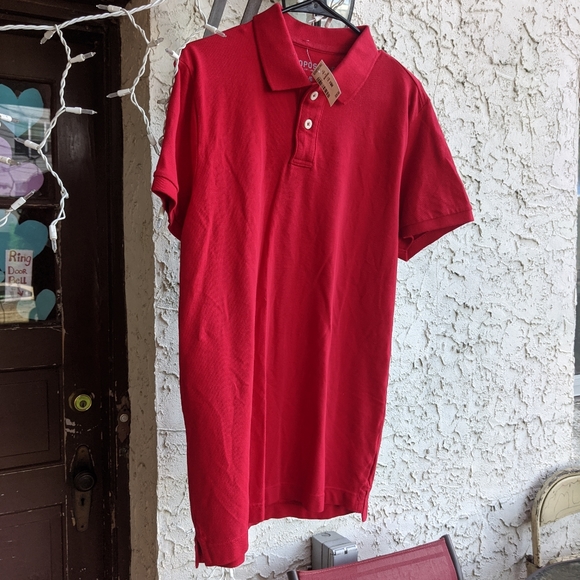 COPY - Aeropostale "Uniform" Polo - Picture 5 of 5